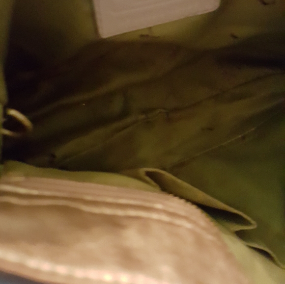 New Coach Handbag - Picture 2 of 9